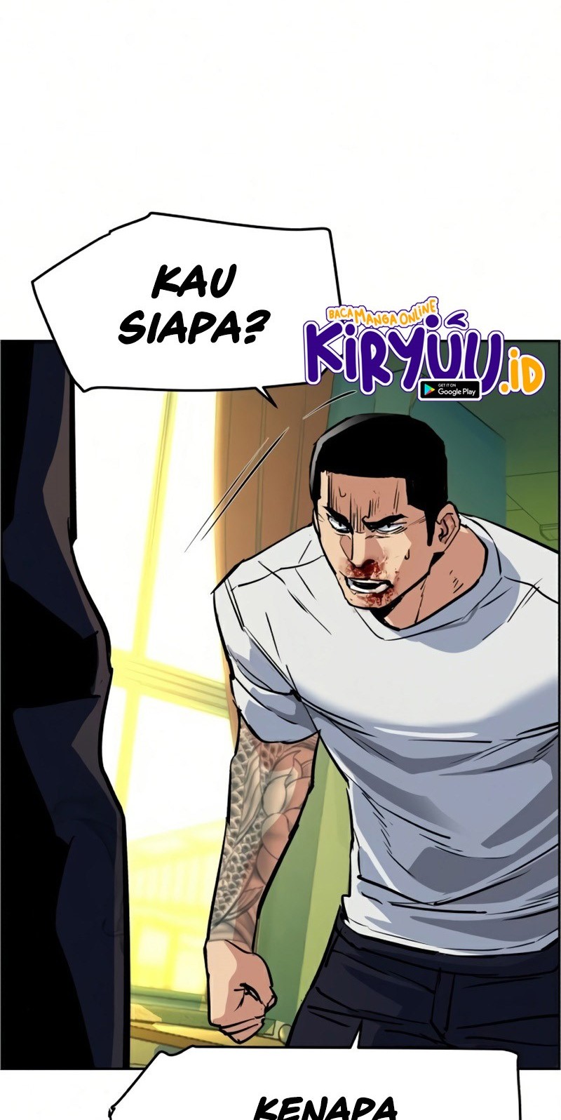 Chapter 70 - halaman 36