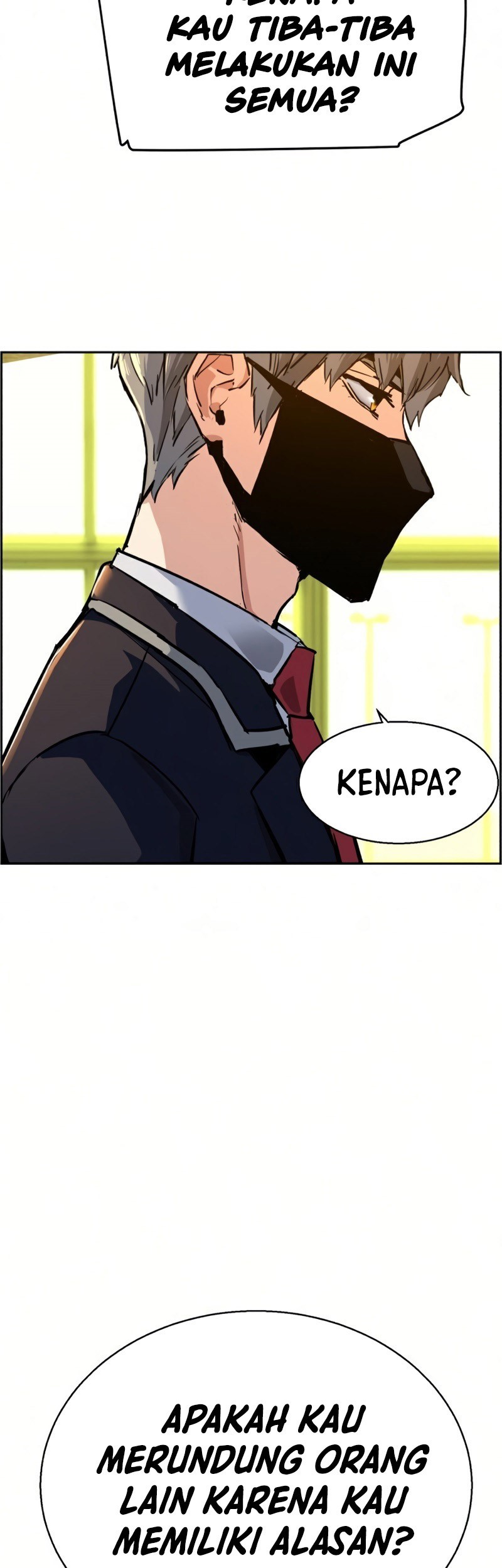 Chapter 70 - halaman 37