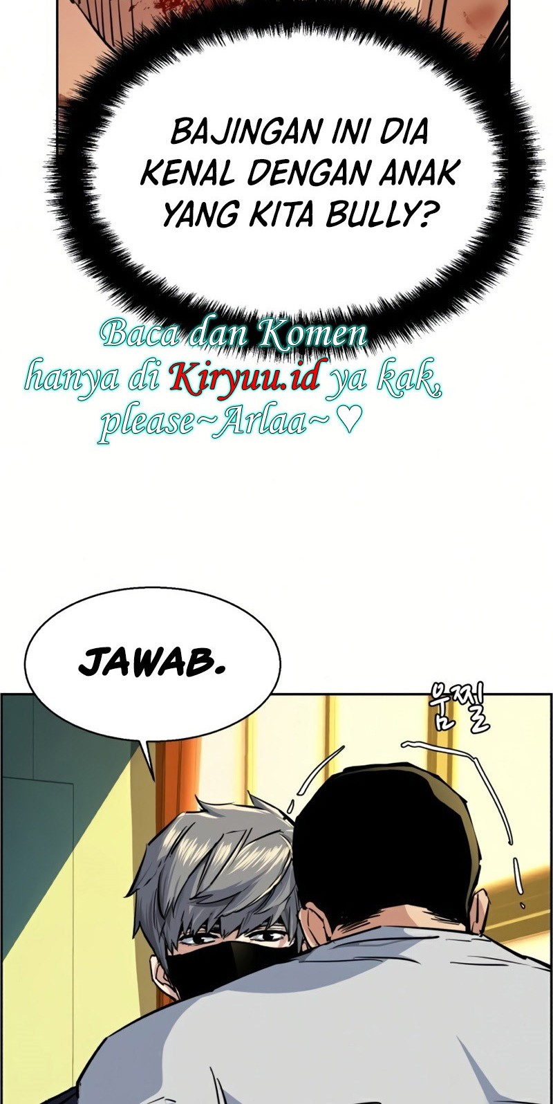 Chapter 70 - halaman 42