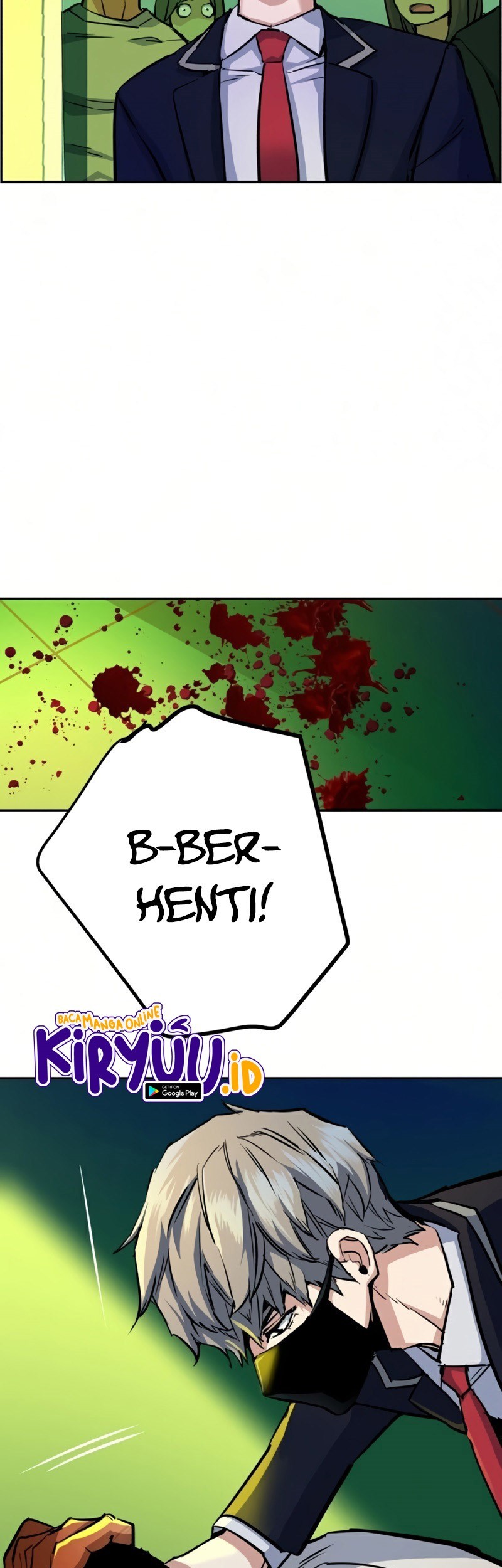 Chapter 70 - halaman 53