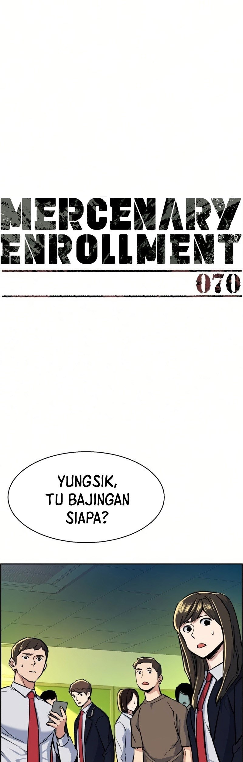 Chapter 70 - halaman 3