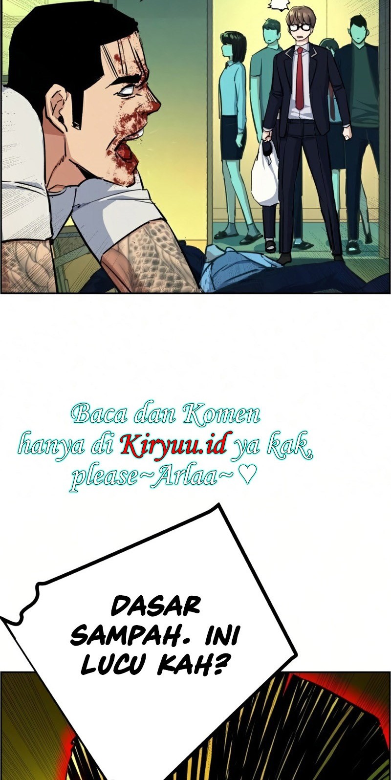 Chapter 70 - halaman 66