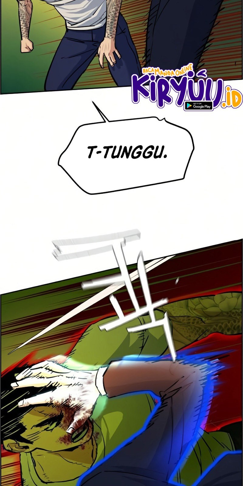 Chapter 70 - halaman 70