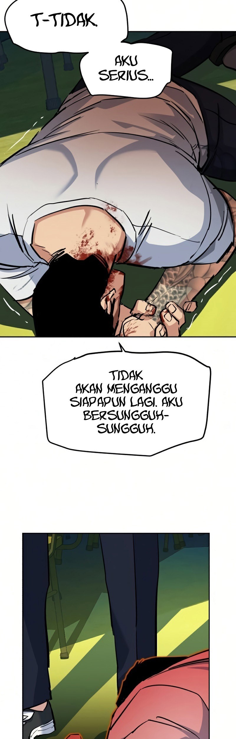 Chapter 70 - halaman 79
