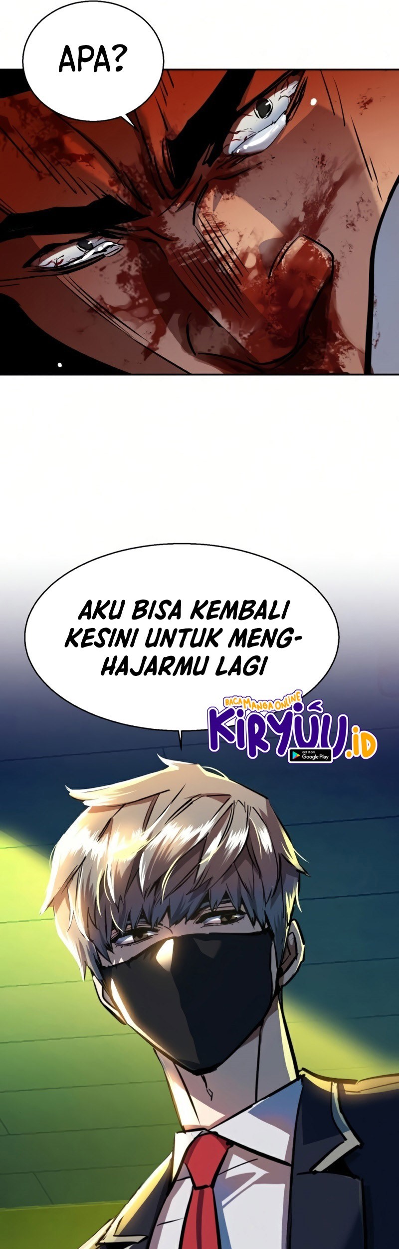 Chapter 70 - halaman 81