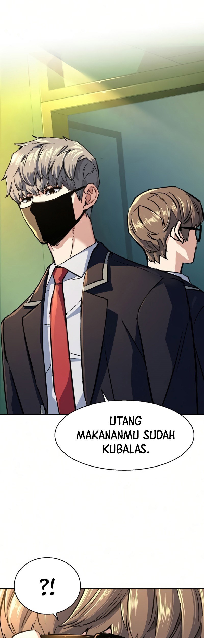 Chapter 70 - halaman 85