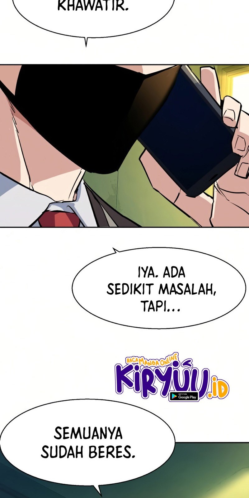 Chapter 70 - halaman 88