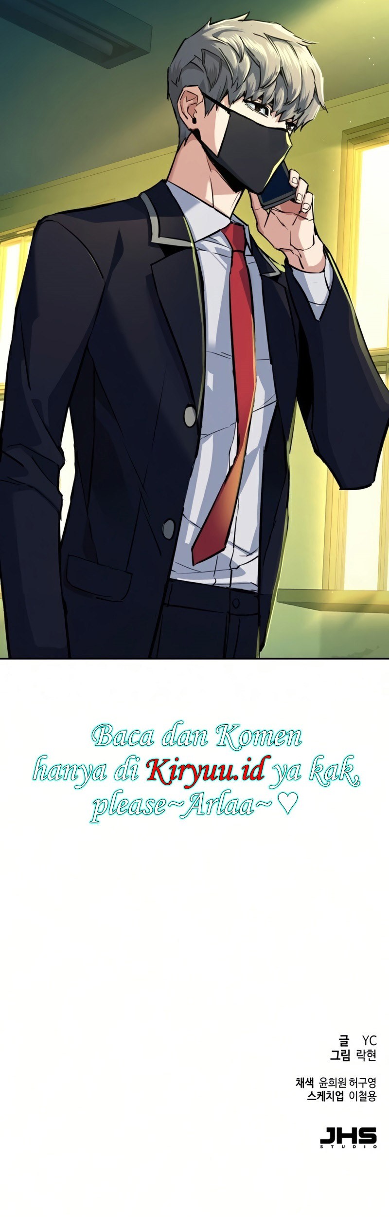 Chapter 70 - halaman 89
