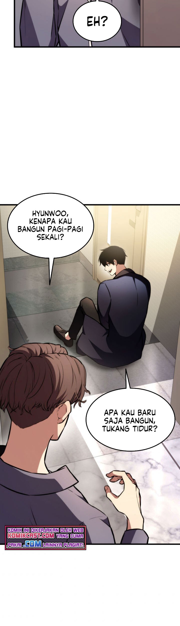 Chapter 45 - halaman 25