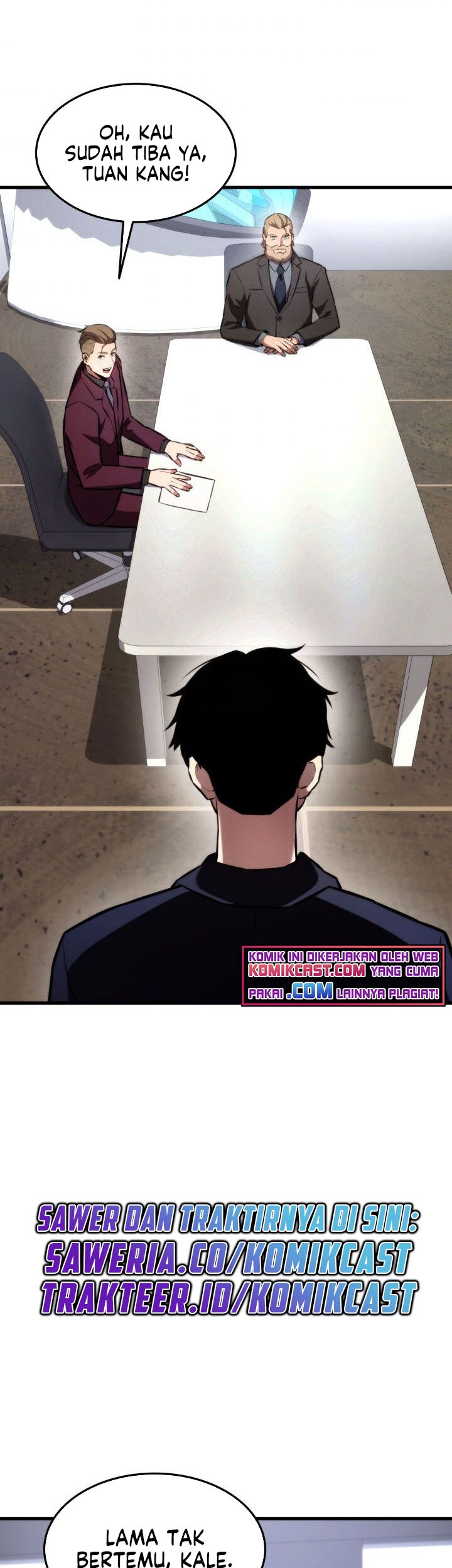 Chapter 45 - halaman 31