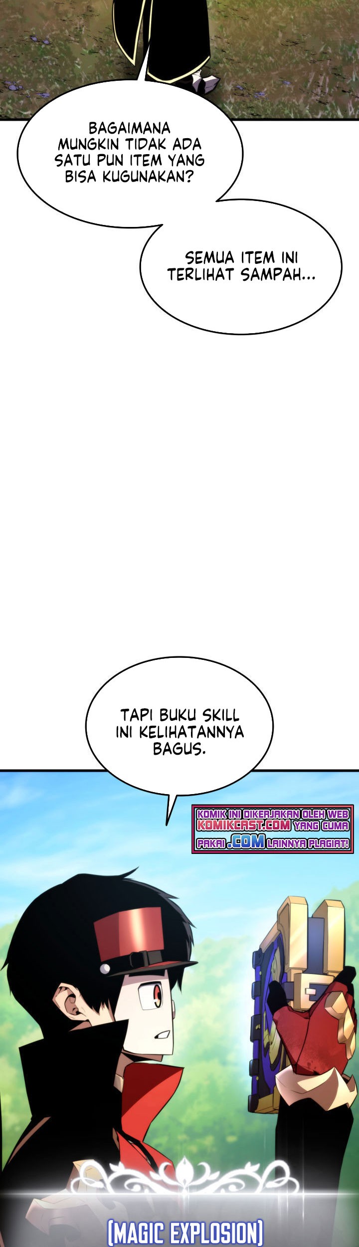 Chapter 45 - halaman 15