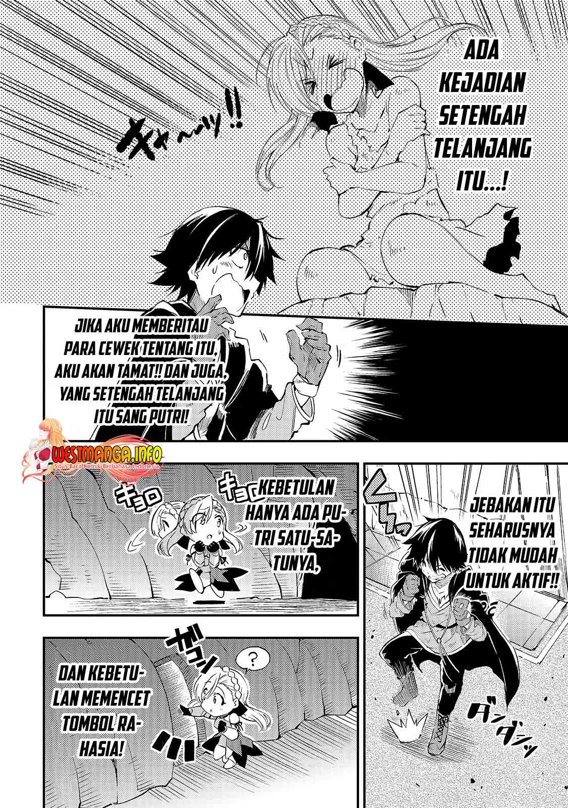 Chapter 110 - halaman 17