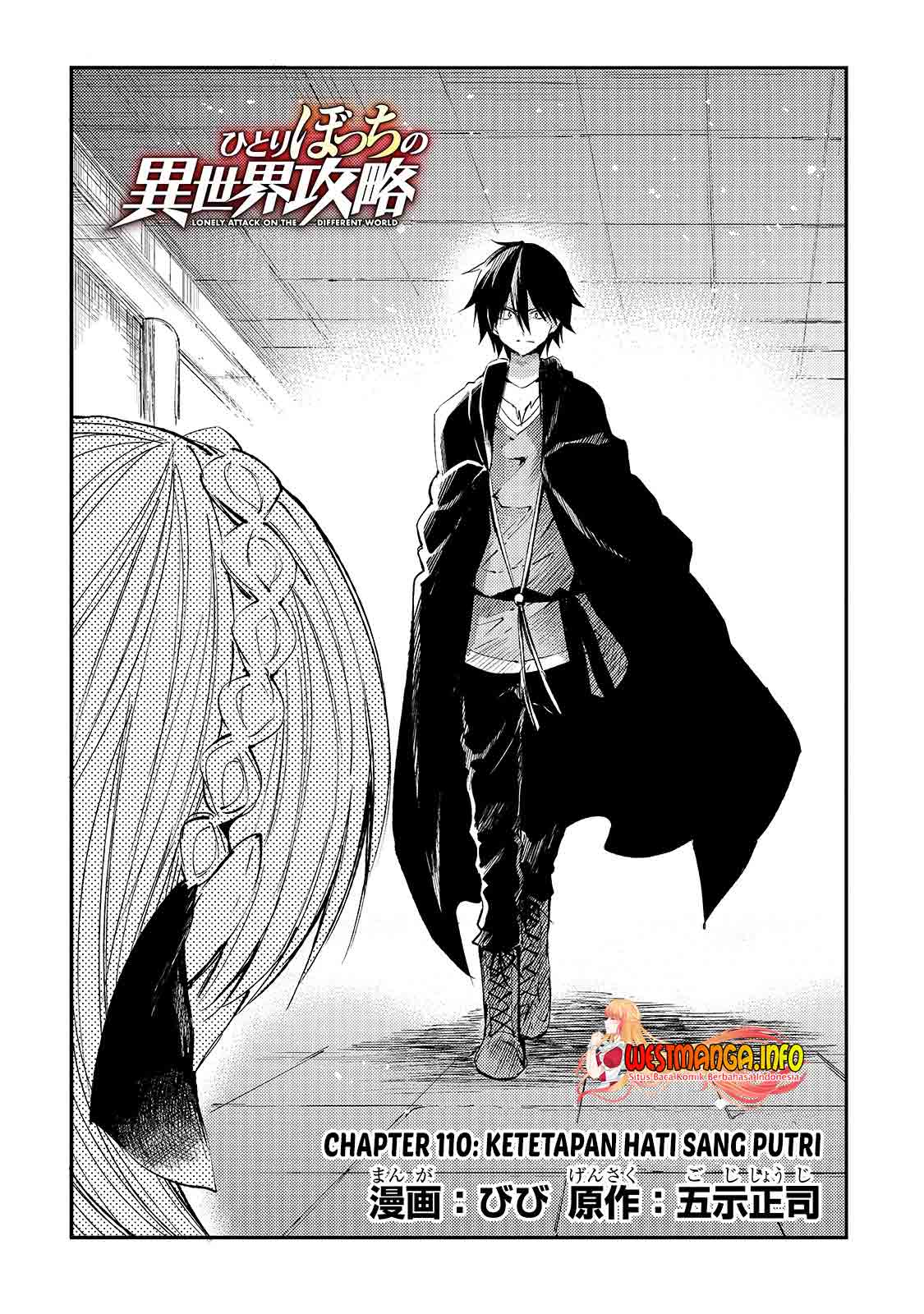 Chapter 110 - halaman 7