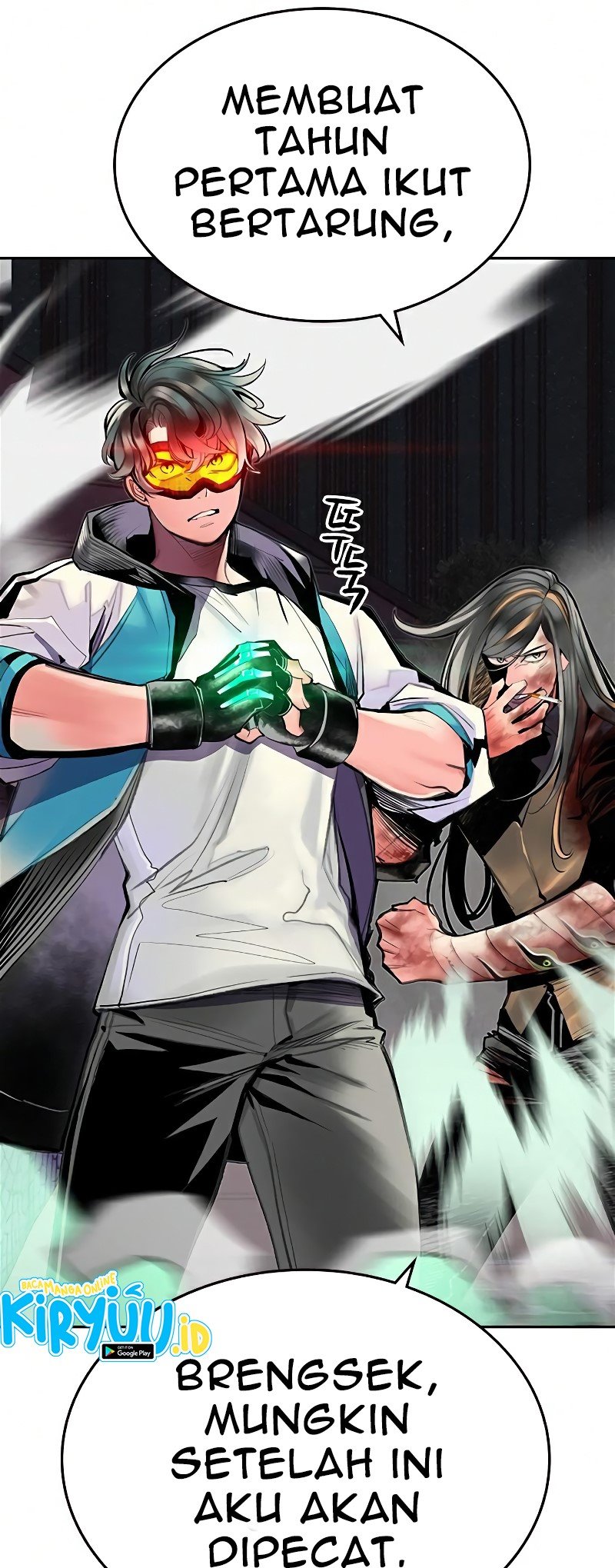 Chapter 59 - halaman 88
