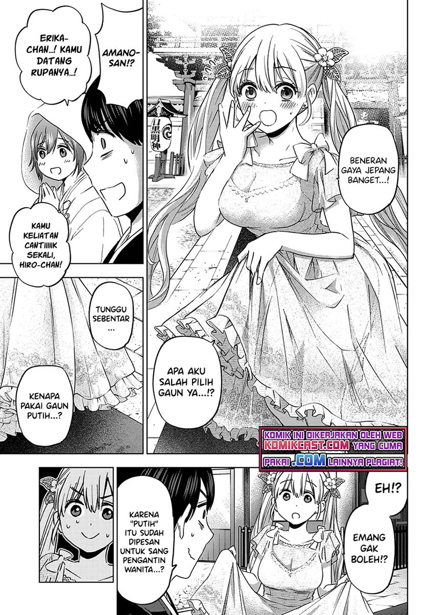 Chapter 95 - halaman 10