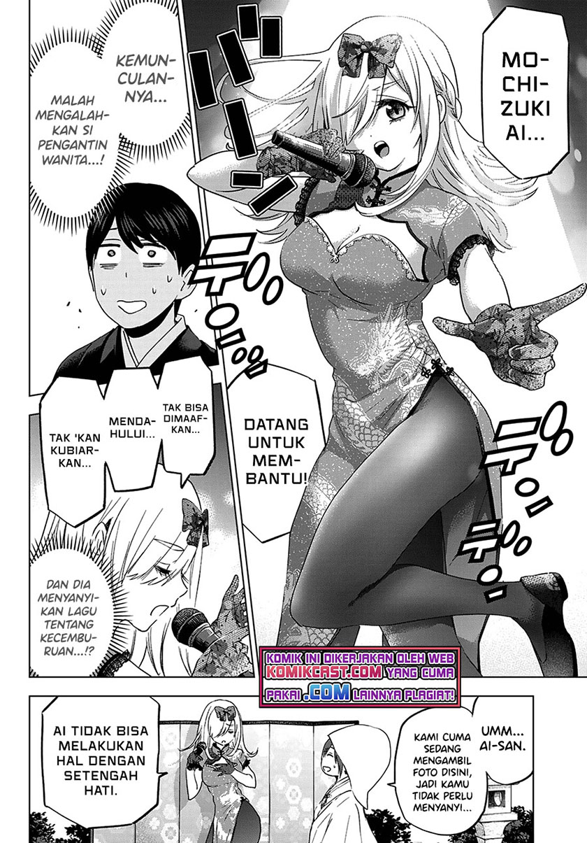 Chapter 95 - halaman 13