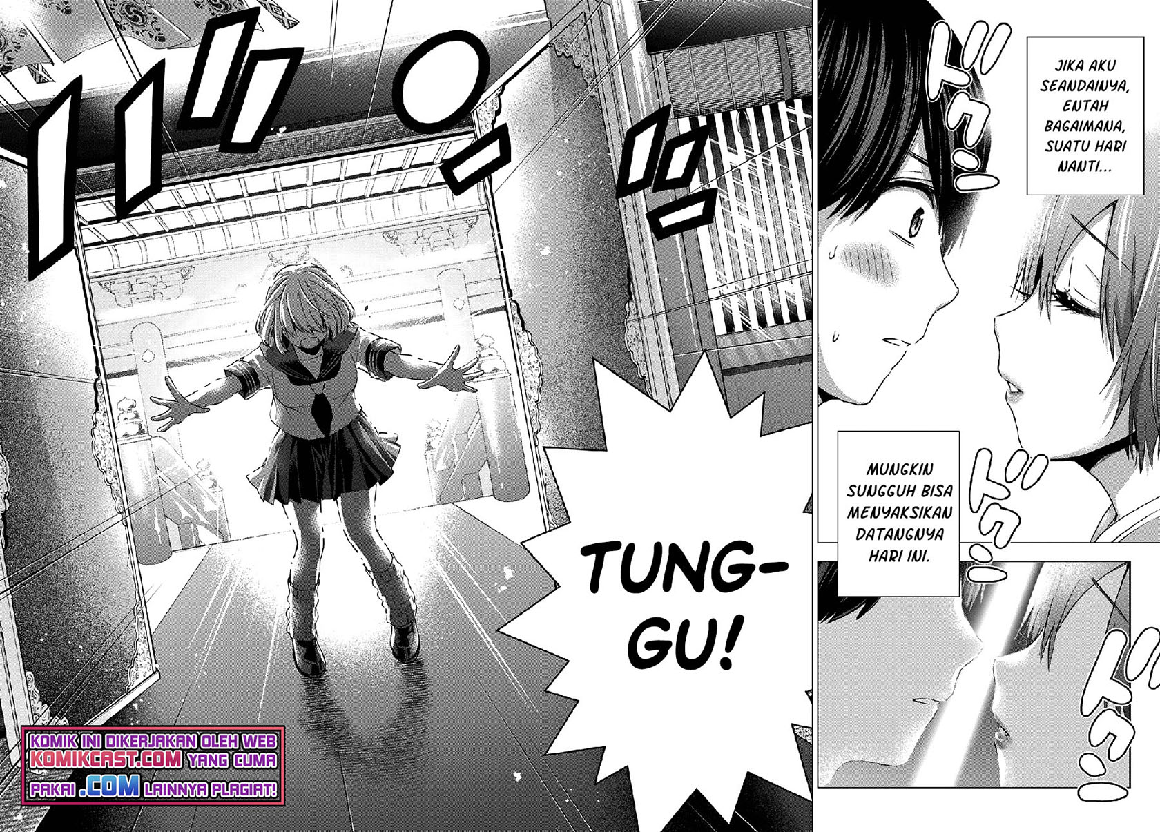 Chapter 95 - halaman 19