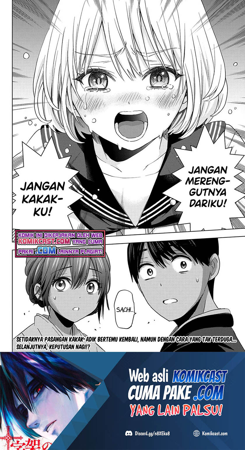 Chapter 95 - halaman 20