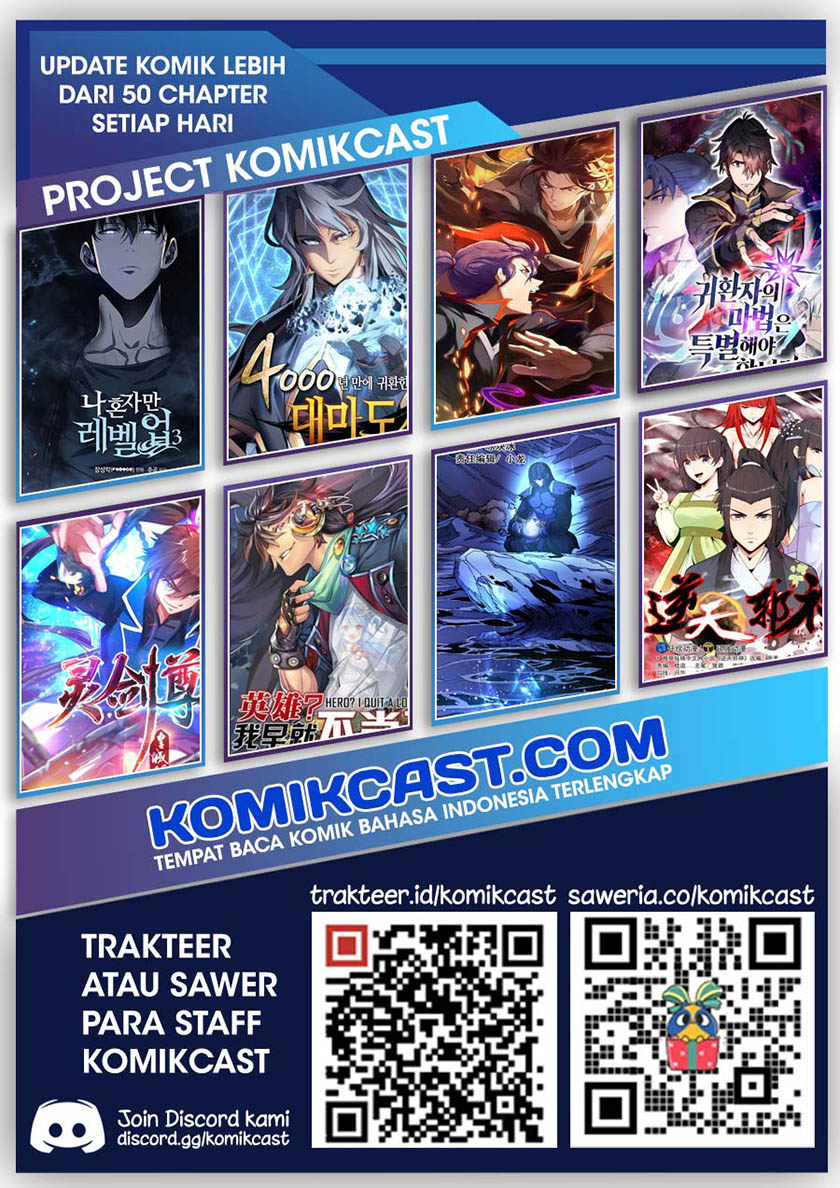 Chapter 95 - halaman 21