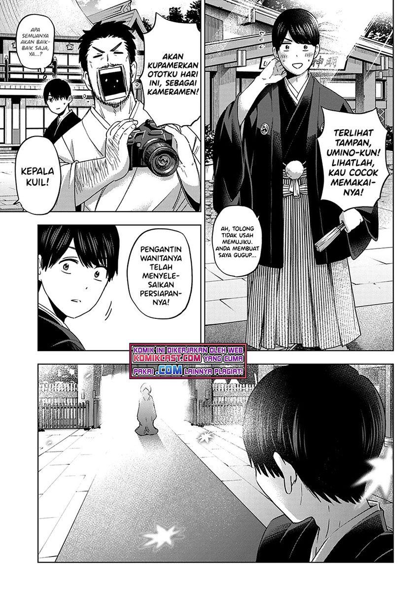 Chapter 95 - halaman 5