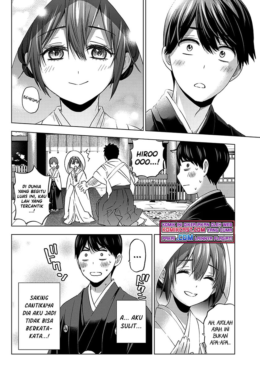 Chapter 95 - halaman 7