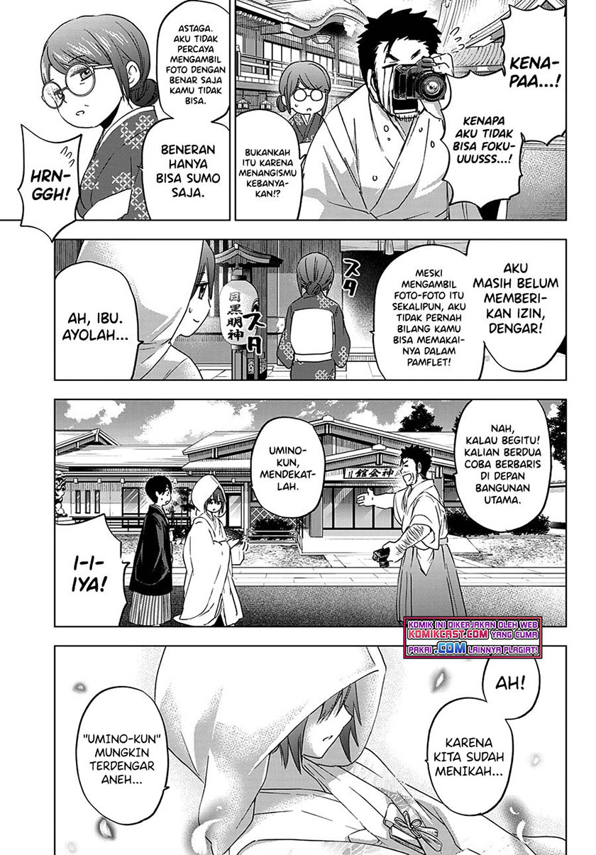 Chapter 95 - halaman 8