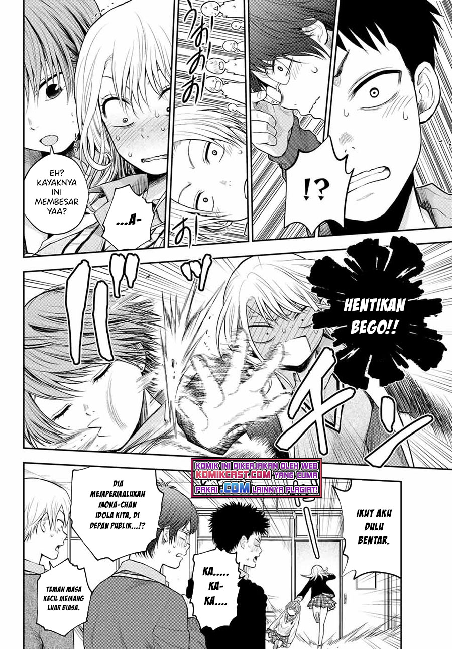 Chapter 33 - halaman 8