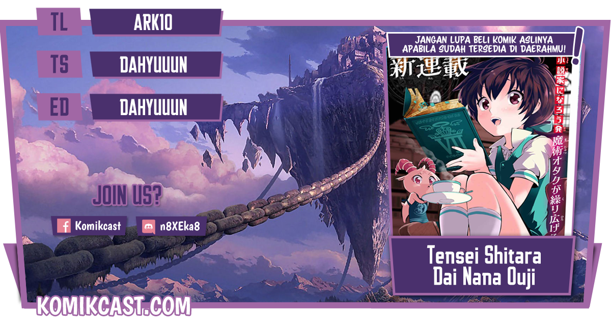 Chapter 65 - halaman 2