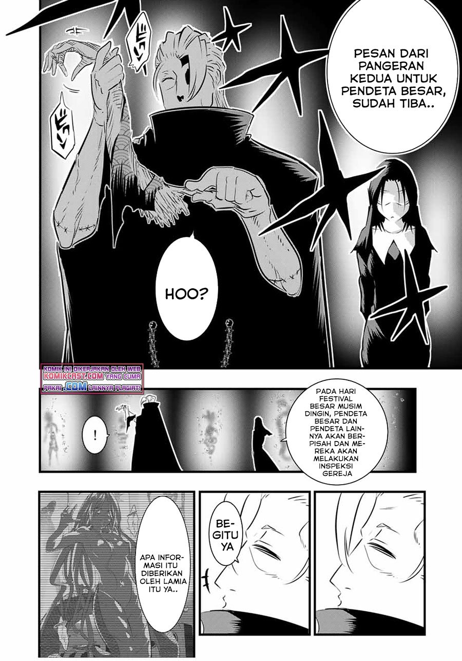 Chapter 65 - halaman 12