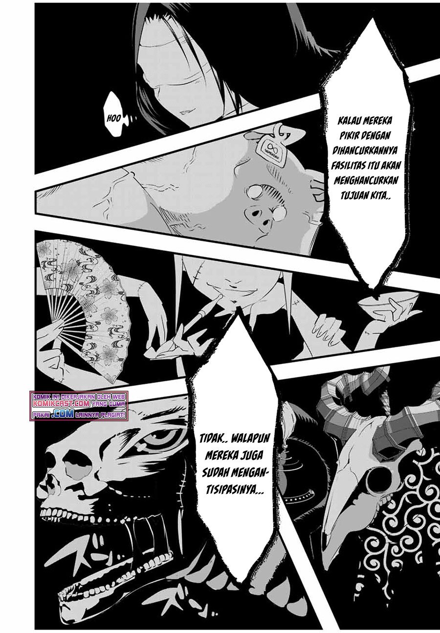 Chapter 65 - halaman 16