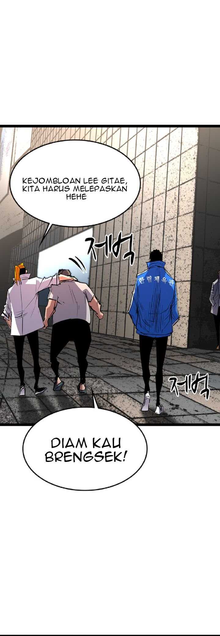 Chapter 81 - halaman 58