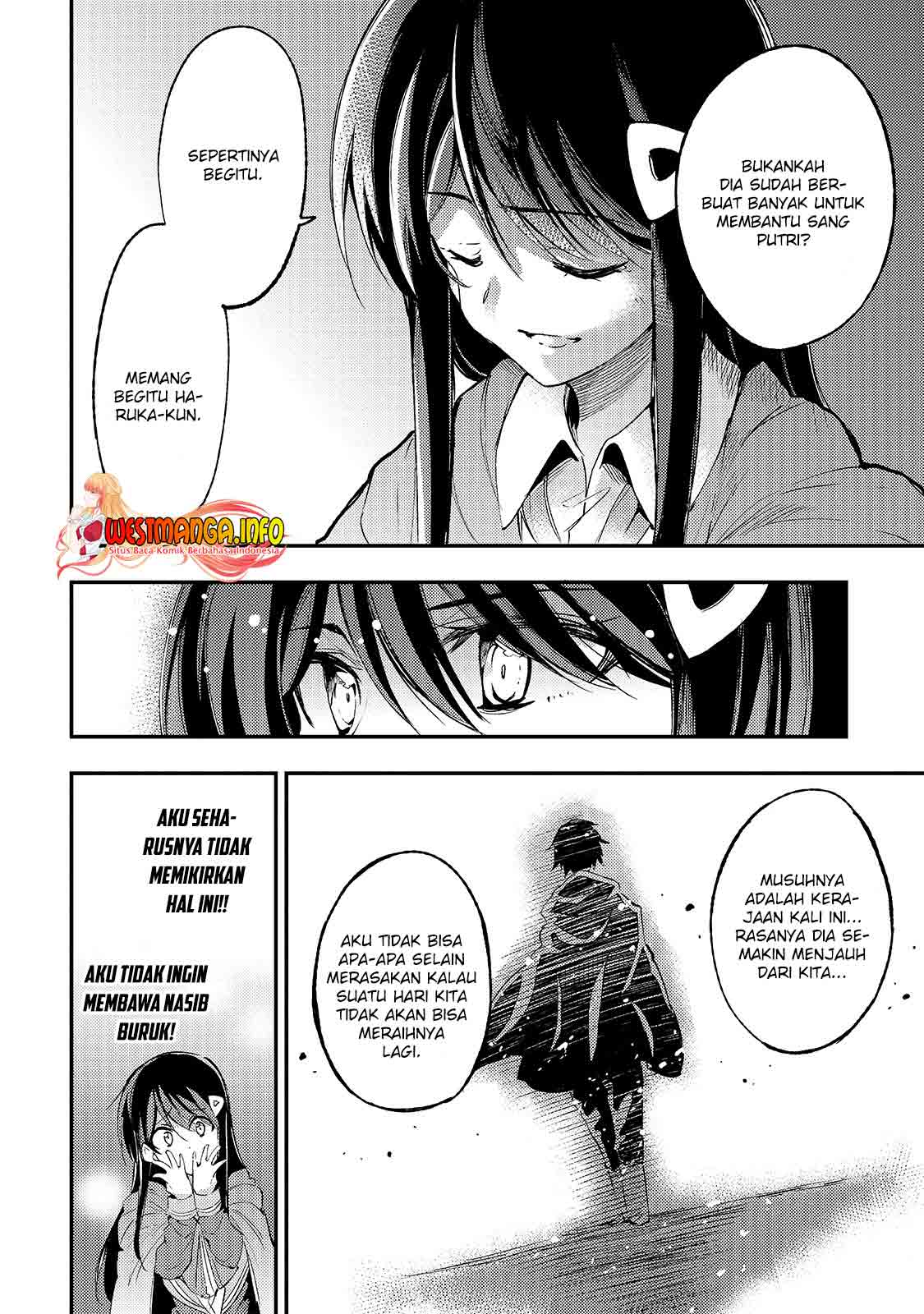 Chapter 111 - halaman 11