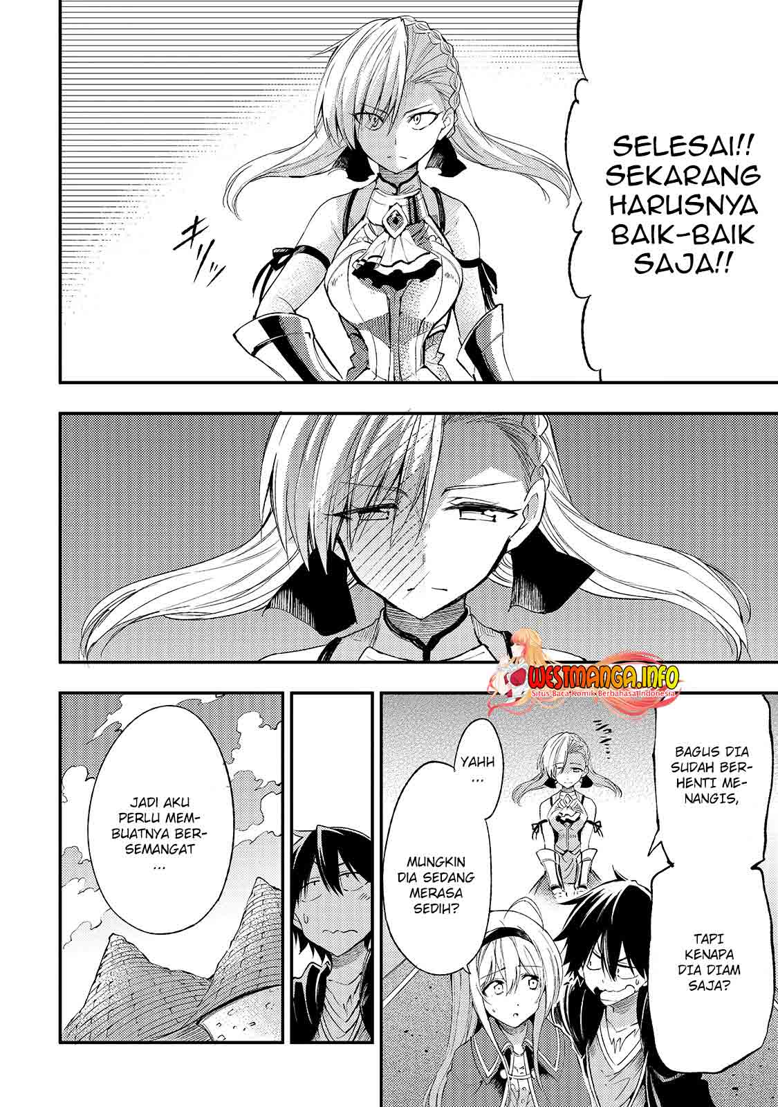 Chapter 111 - halaman 16