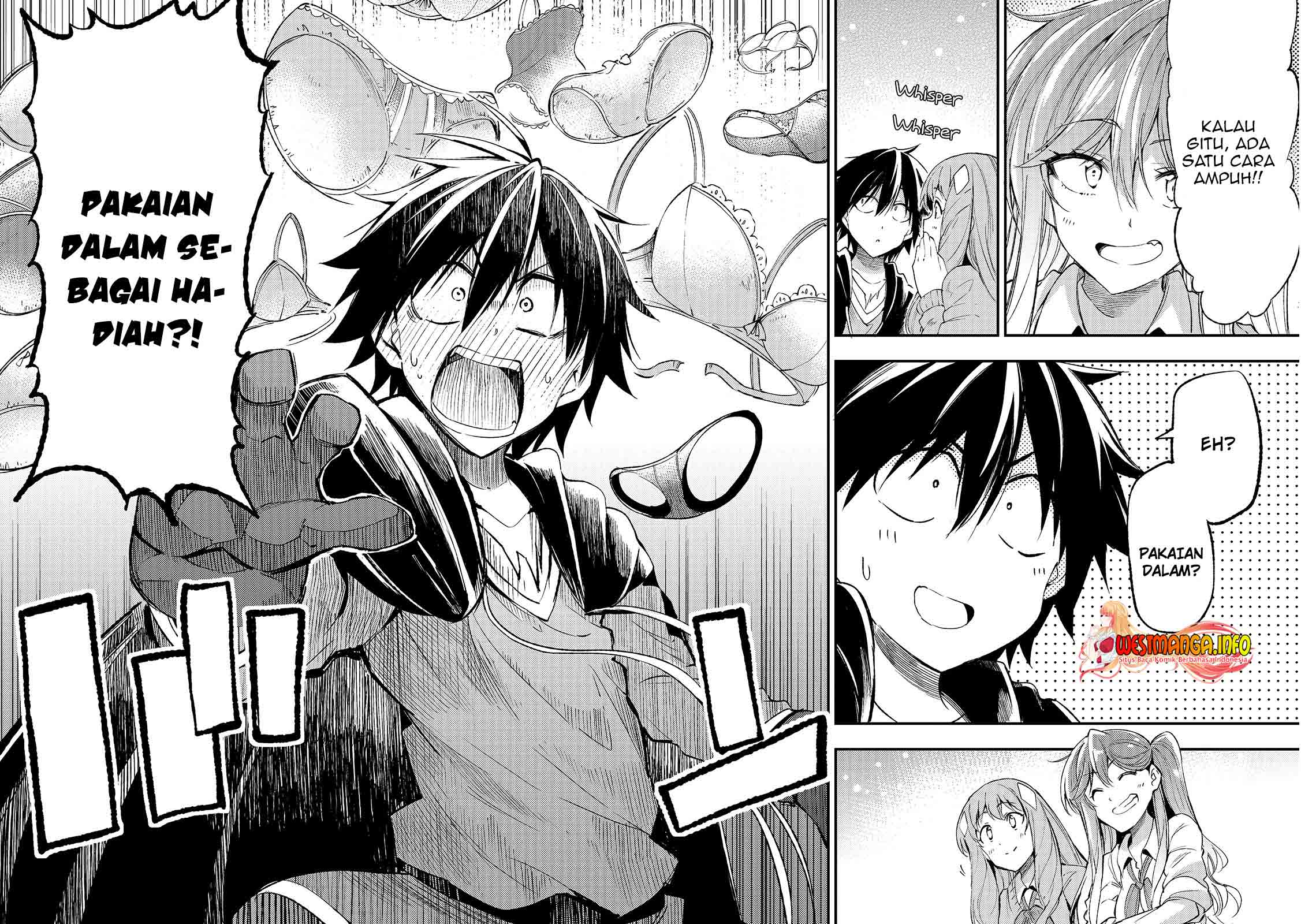 Chapter 111 - halaman 18