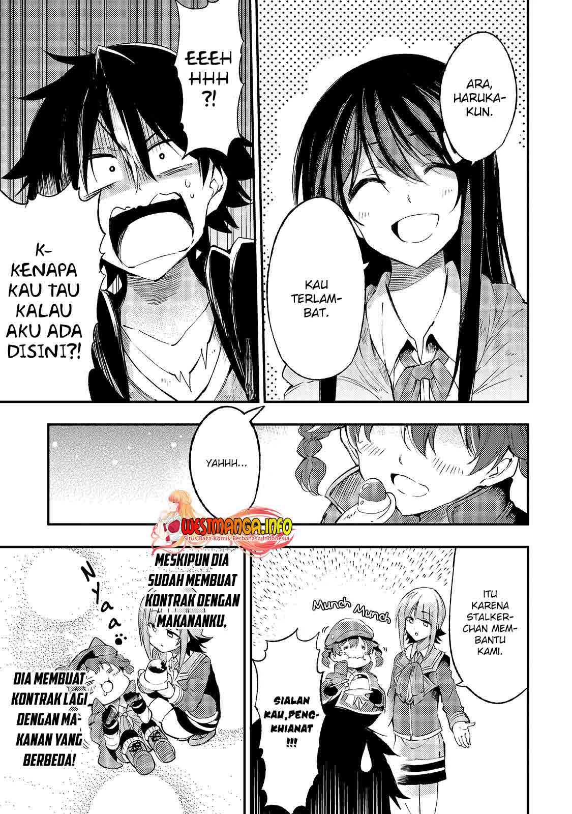 Chapter 111 - halaman 8