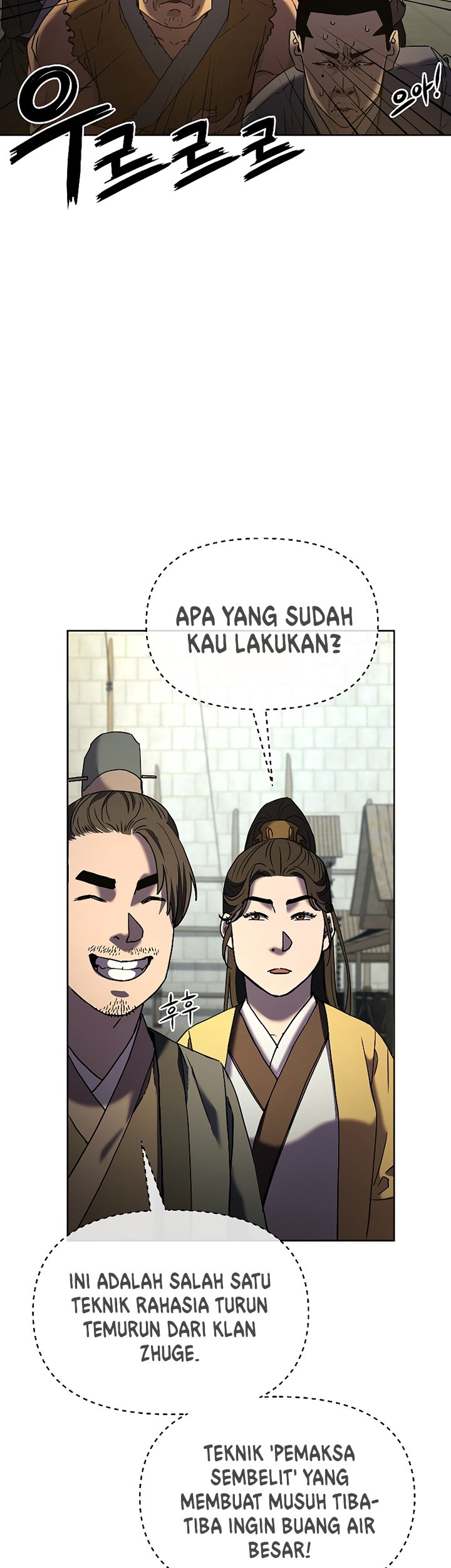 Chapter 31 - halaman 21