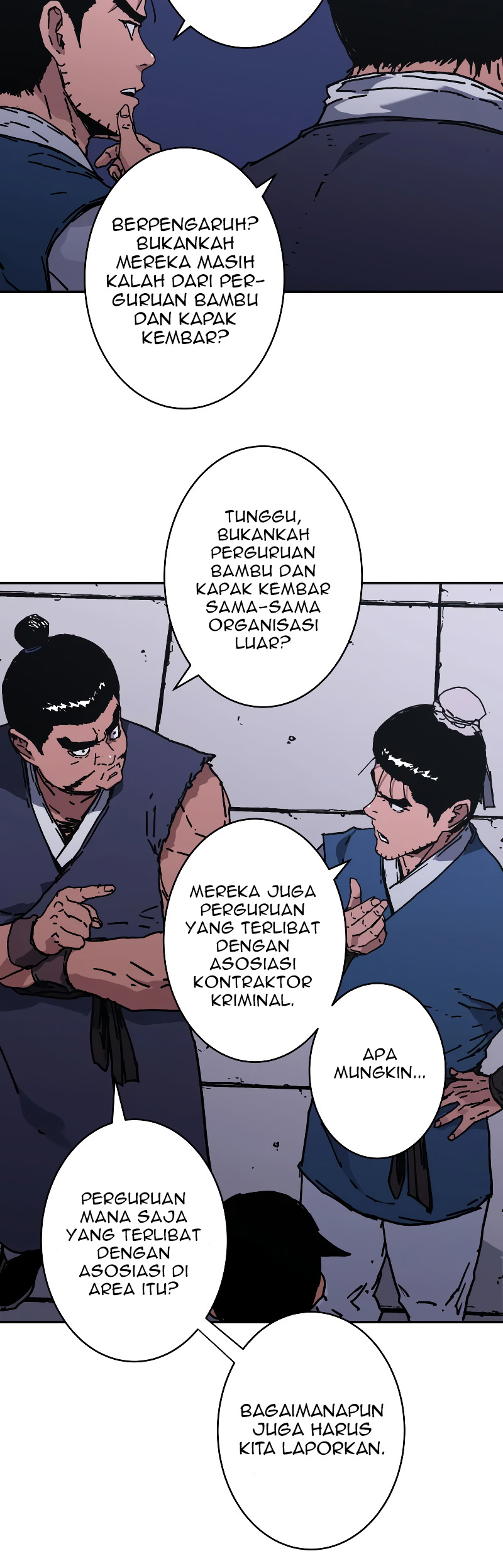 Chapter 203 - halaman 35