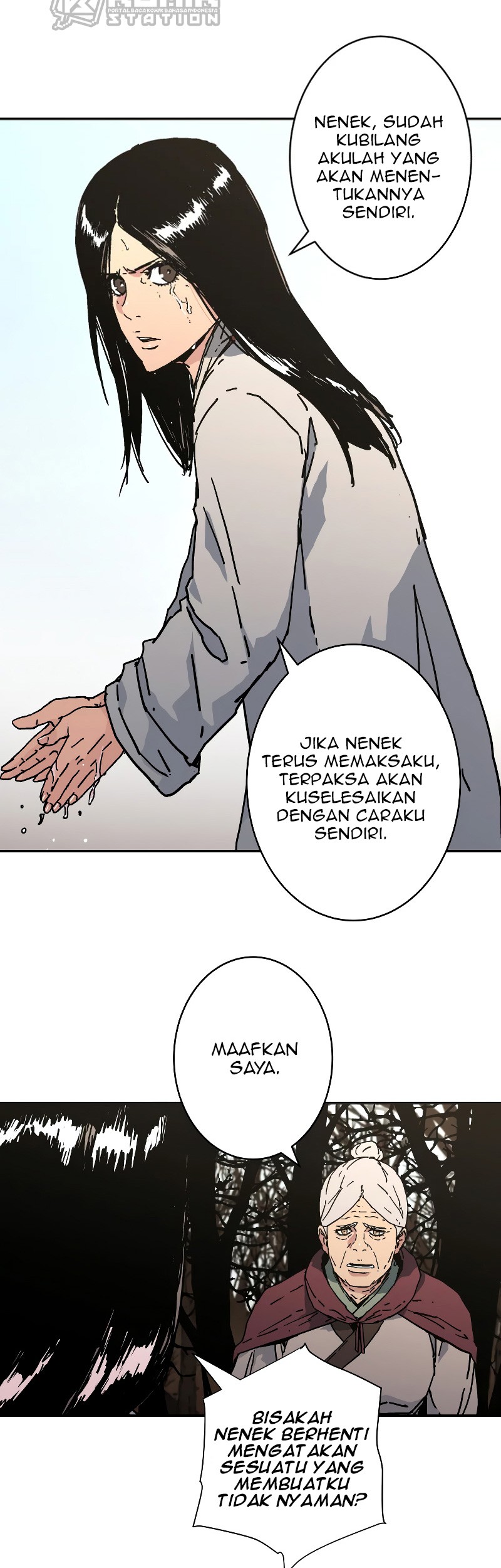 Chapter 203 - halaman 42