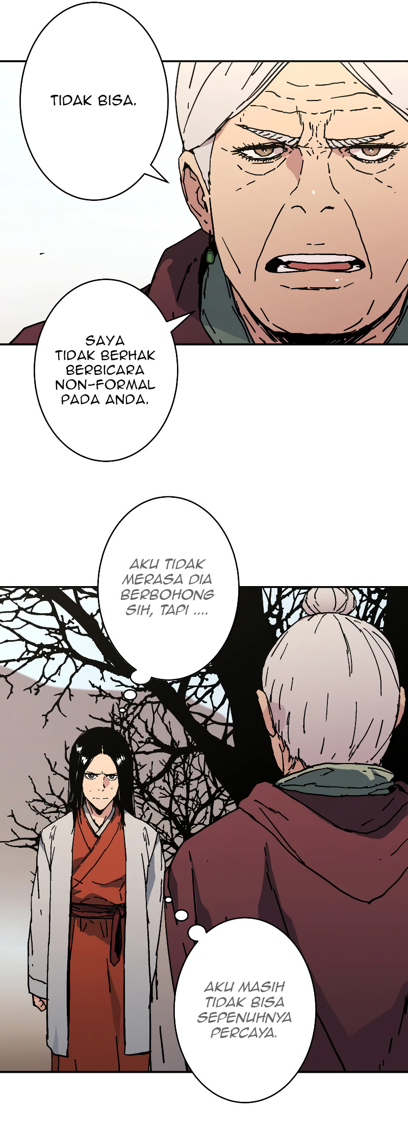 Chapter 203 - halaman 44
