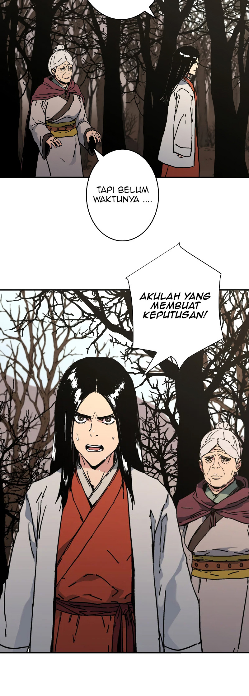 Chapter 203 - halaman 46