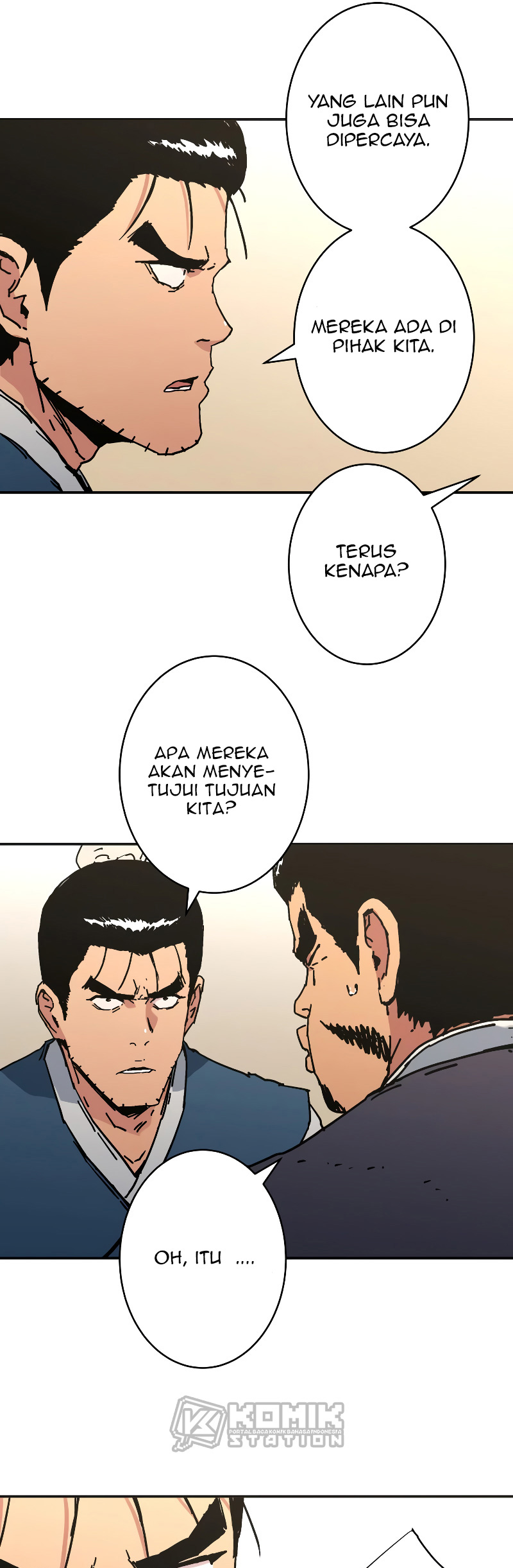 Chapter 203 - halaman 48