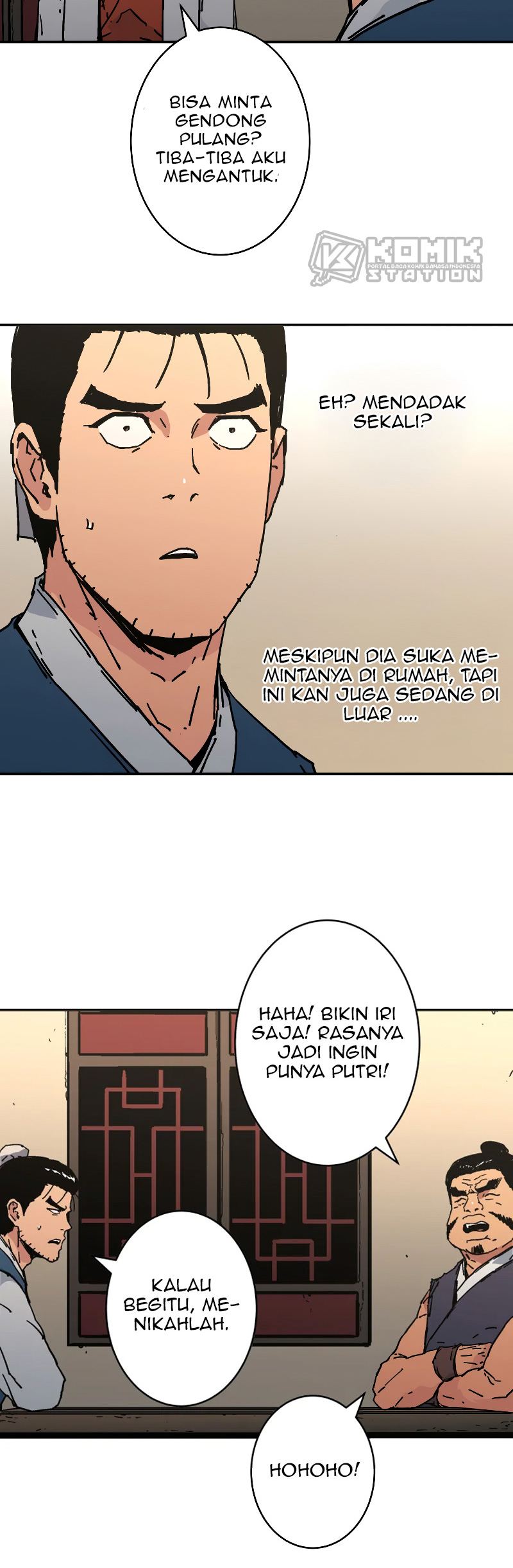 Chapter 203 - halaman 51