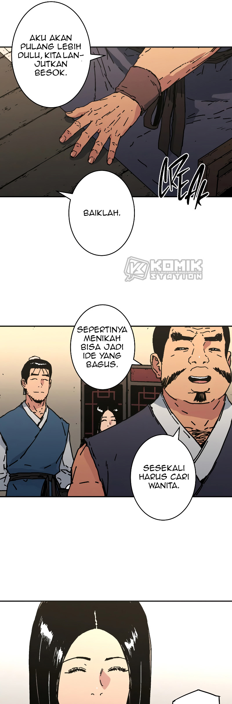 Chapter 203 - halaman 52