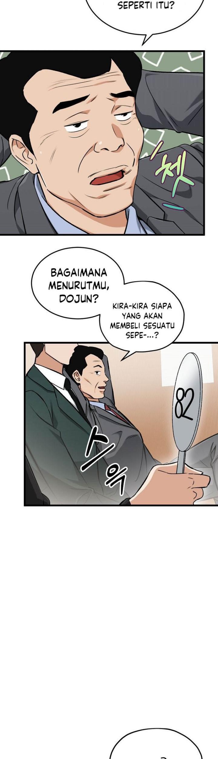 Chapter 67 - halaman 68
