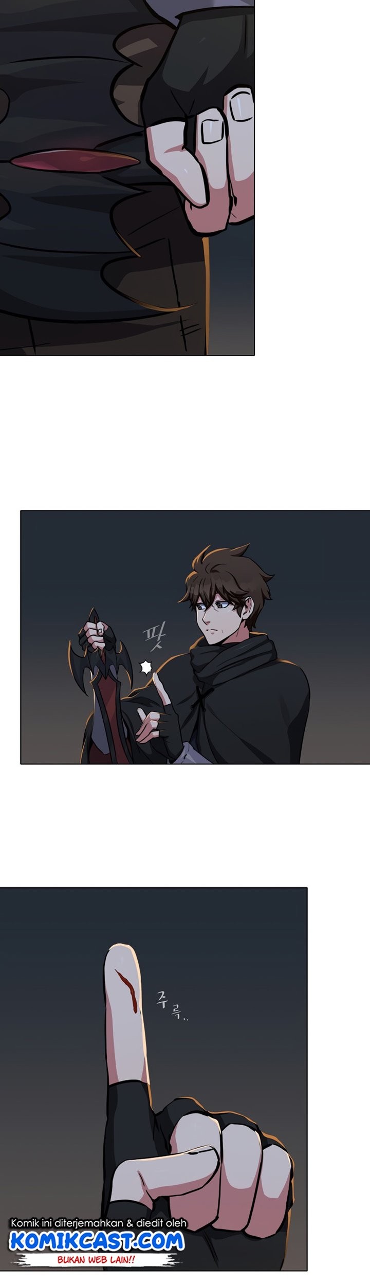 Chapter 23 - halaman 28