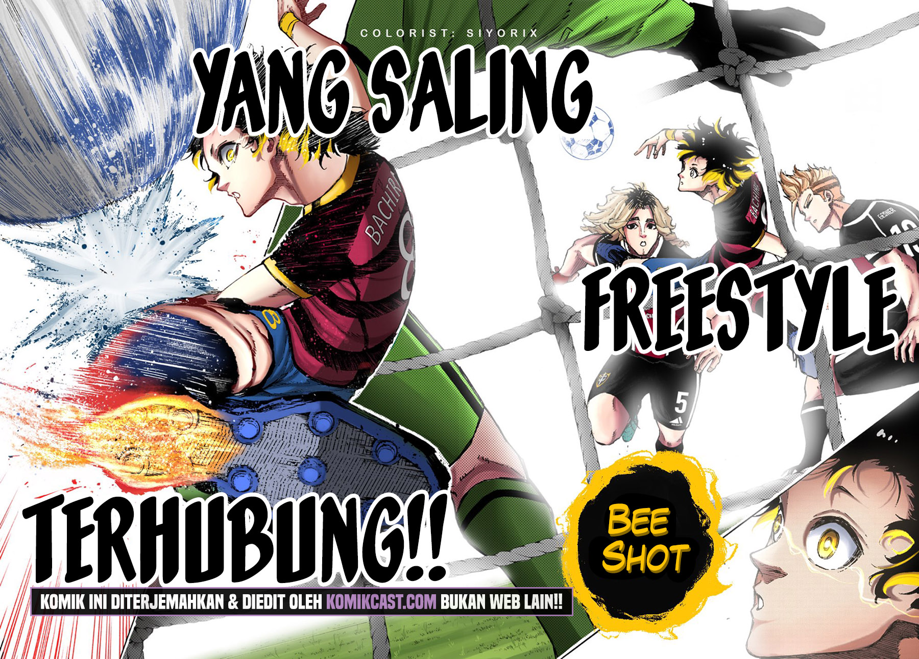 Chapter 161 - halaman 11