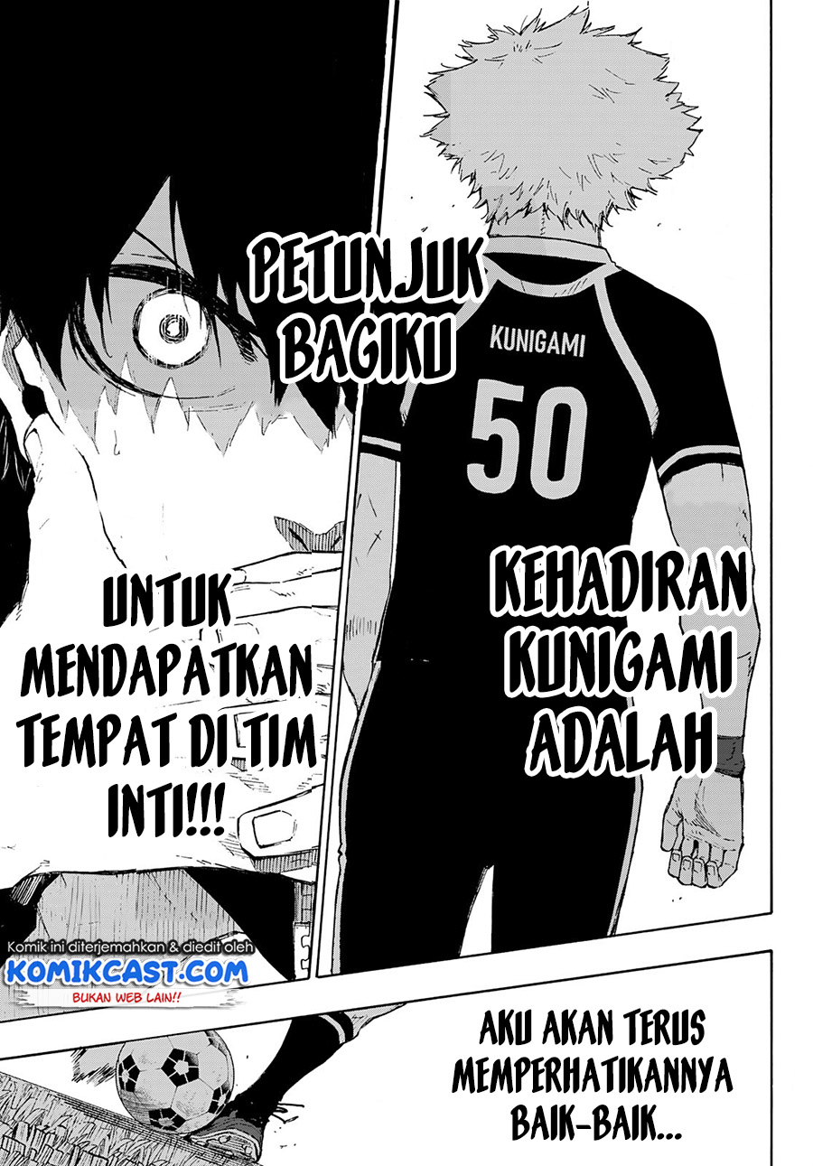 Chapter 161 - halaman 20
