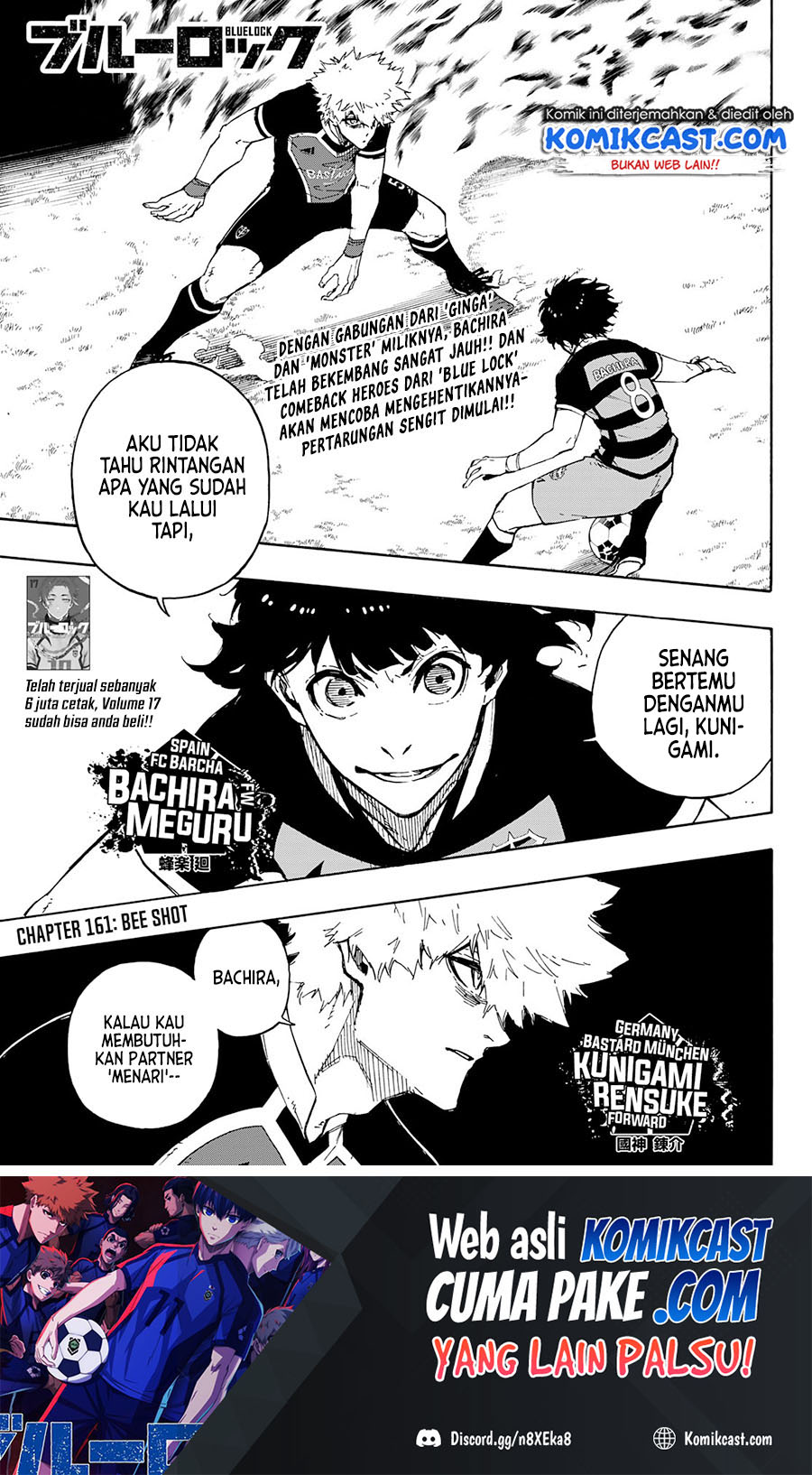 Chapter 161 - halaman 3