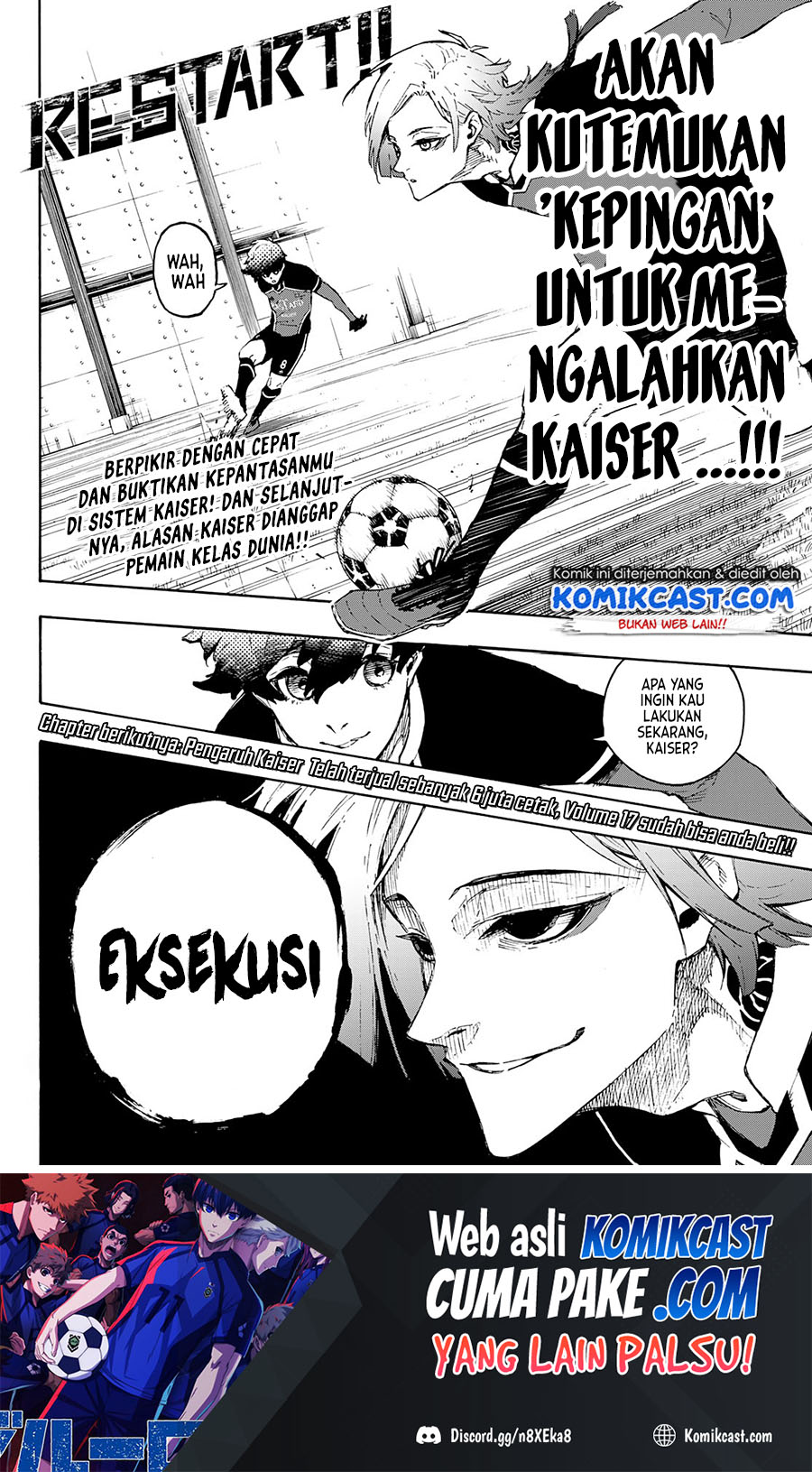 Chapter 161 - halaman 21