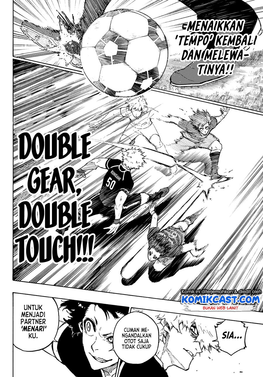 Chapter 161 - halaman 6